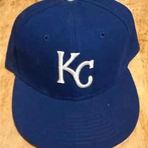Kansas City Royals Hat